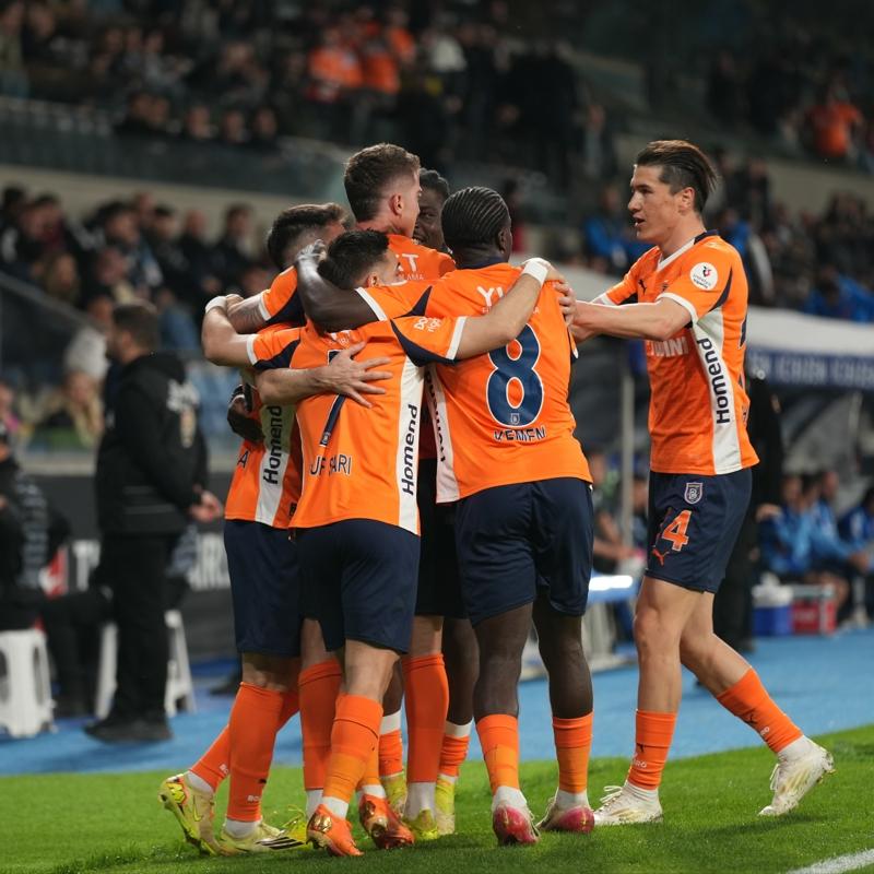 Ba�ak�ehir'den Kas�mpa�a kar��s�nda g�vde g�sterisi