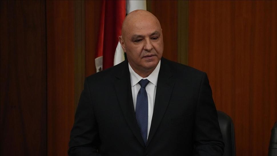 Diplomasi masasında Lübnan'dan rest! Avn: Biz pazarlık kozu değiliz