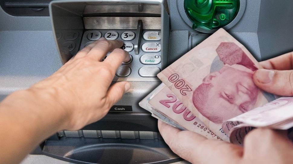 Faizsiz kredi ara�t�ran baks�n: 4 banka duyurdu! An�nda hesapta...