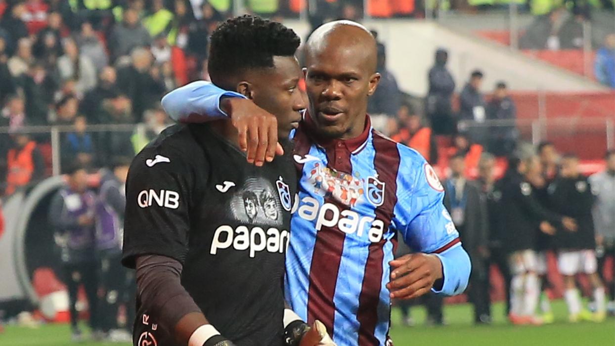 F�rt�na'y� Onana kopard�