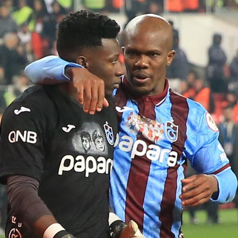 F�rt�na'y� Onana kopard�