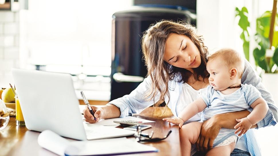 Koruyucu aileye de doğum izni geldi... 24 haftalık doğum izni Meclis'ten geçerek yasalaştı