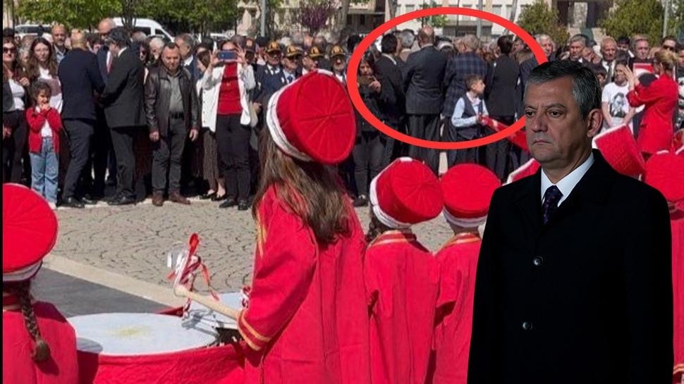 �zg�r �zel'den g�z g�re g�re inkar! Skandal� �yanl�� a��� diye savundu