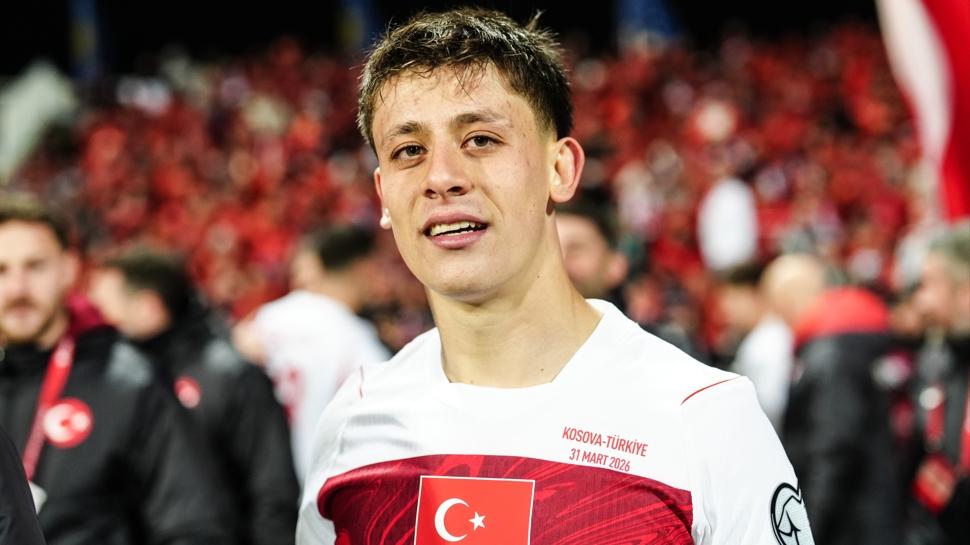 Milyonlar�n bekledi�i haber! Arda G�ler i�in m�jde verildi