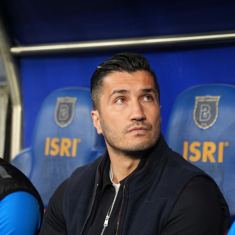 Nuri �ahin: �n�allah seneye bu durumda olmay�z