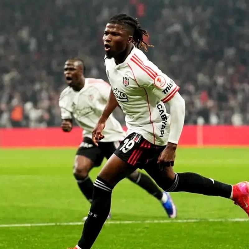 Oh be! El Bilal varm��!