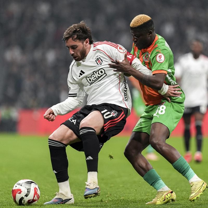 Orkun K�k��: Sezonu kupayla bitirmek istiyoruz