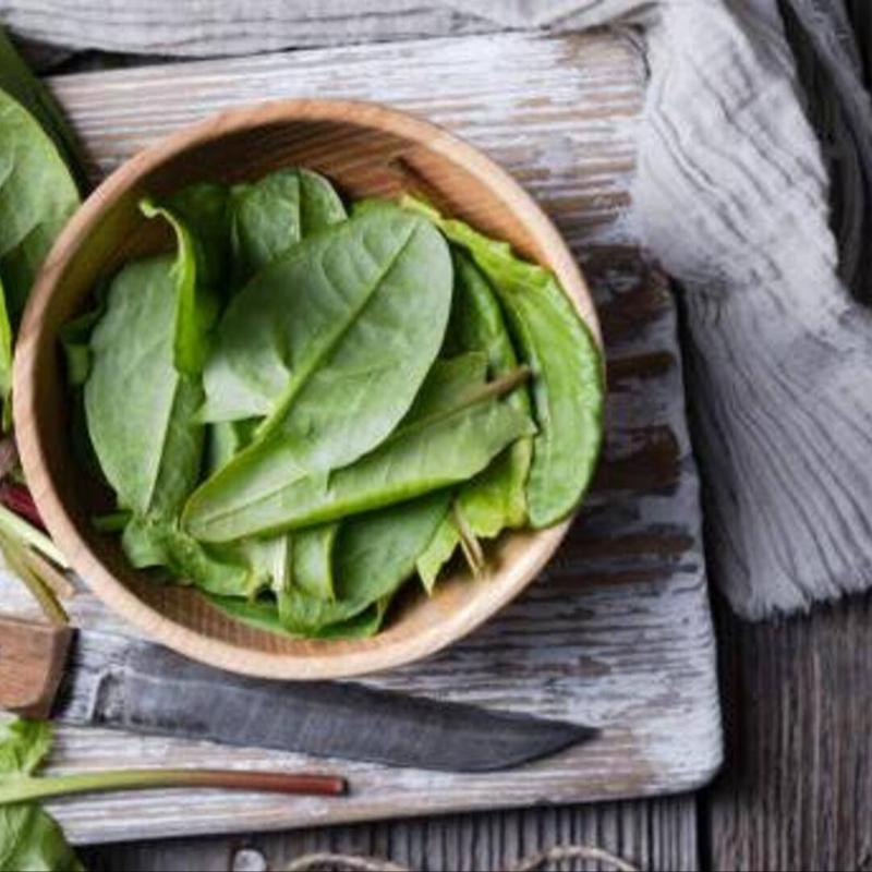 Pekmeze rakip o bitki: Demir depolar� doluyor