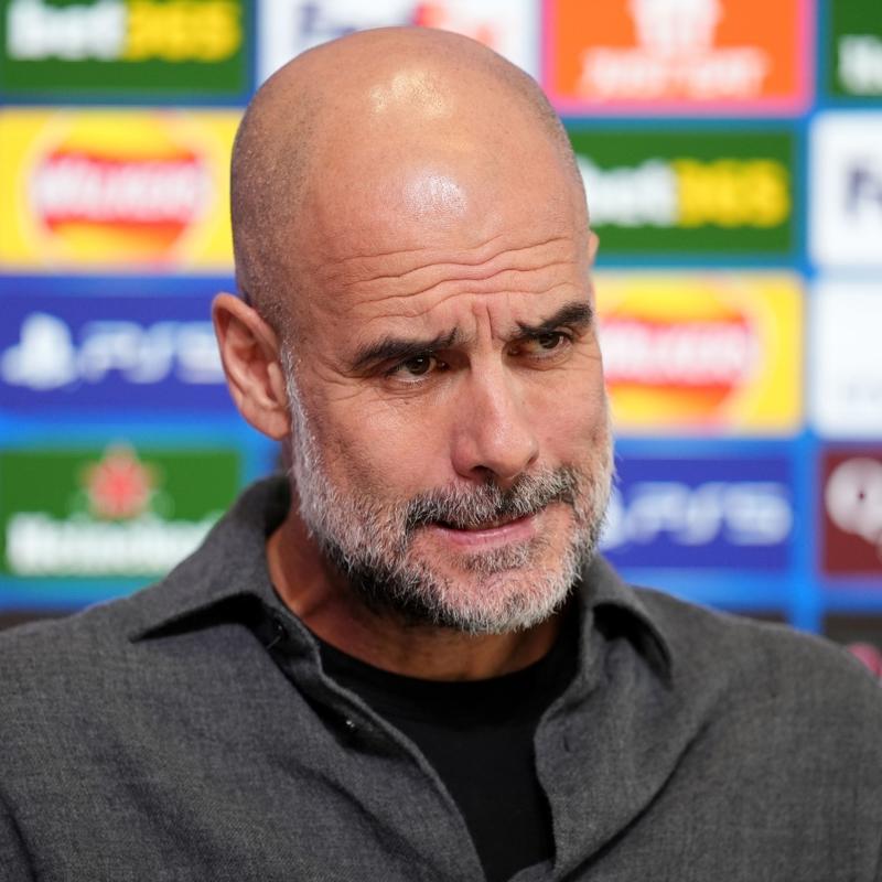 Pep Guardiola'dan D�nya Kupas� �ncesi bilet fiyatlar�na tepki!