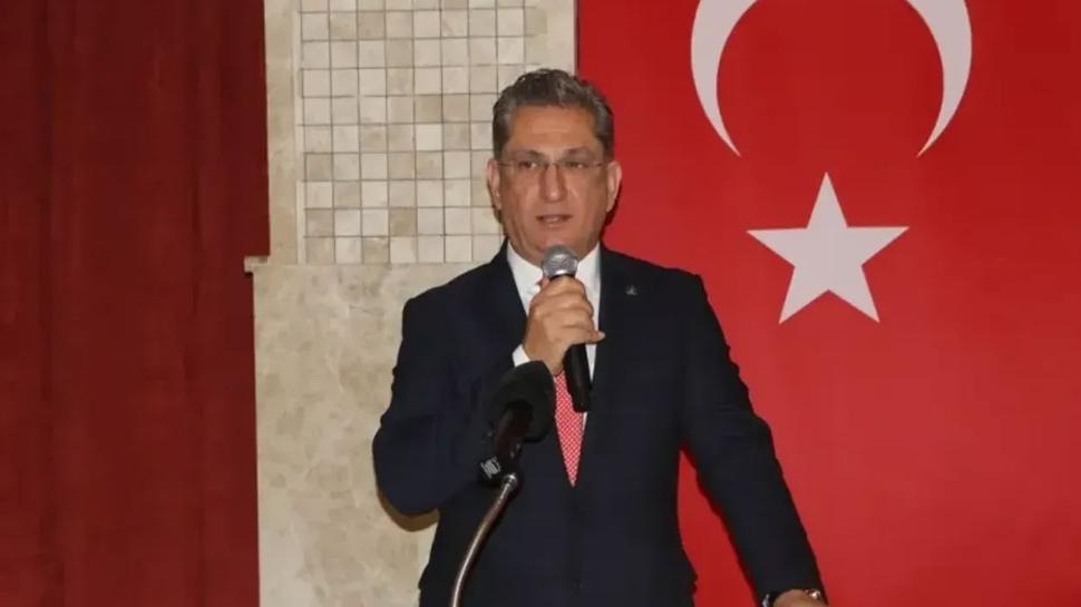 Sokak ortasında kurşun yağdırdılar: Eski AK Parti İlçe Başkanı'na silahlı saldırı