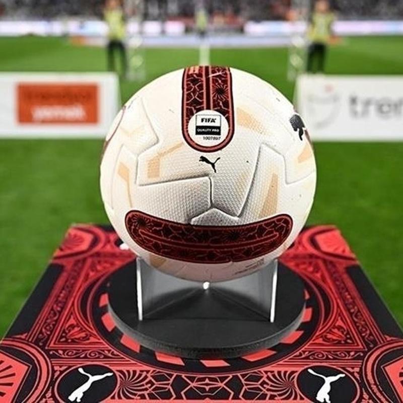 S�per Lig'de 32. haftan�n program� belli oldu! ��te kar��la�malar�n tarihleri...