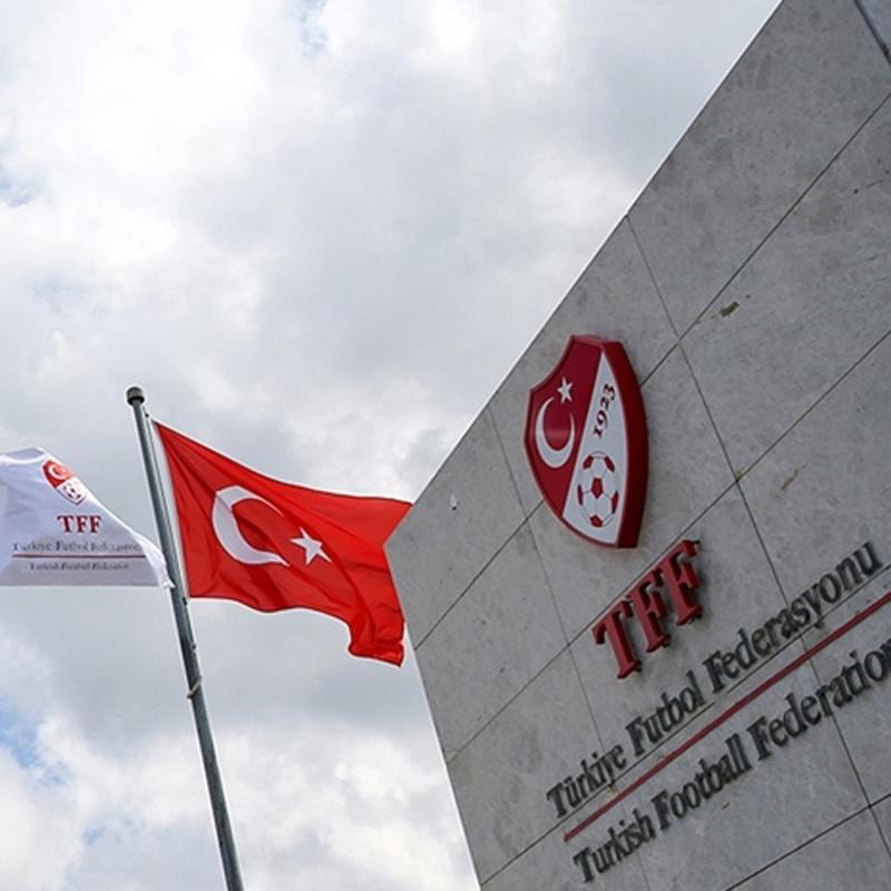 S�per Lig'den 4 kul�be PFDK �oku!