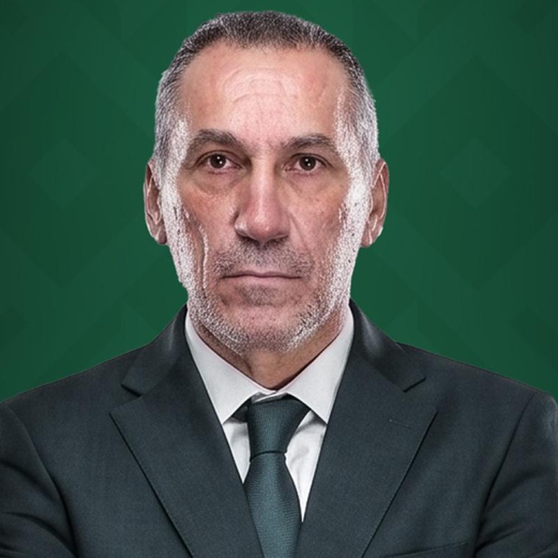 Suudi Arabistan Milli Tak�m�'nda Georgios Donis g�reve getirildi