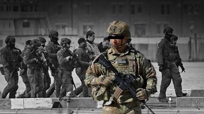 ABD'li �zel kuvvetler askeri Maduro bahsinden 400 bin dolar kazanm��! 