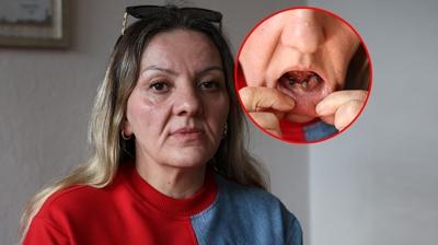 A�r� i�in gitti, 25 di�ini kaybetti: 