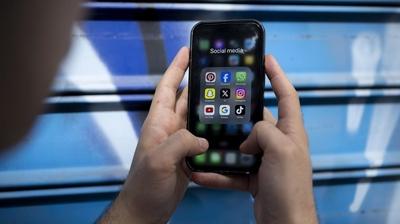 Avrupa'da �ocuklara sosyal medya freni! 16 ya� alt�na yasak geliyor