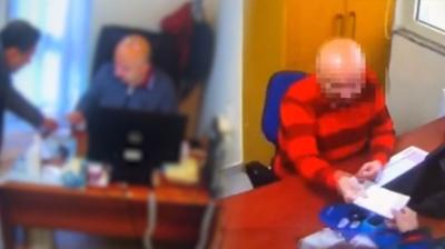 Biri 'H�rs�m' dedi di�eri inkar etti: R��vet�i doktorlara istenen ceza belli oldu