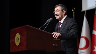 Cumhurba�kan� Yard�mc�s� Y�lmaz: Oyun platformlar�na daha s�k� denetimler olacak