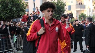 Elveda Gabriel Sara! Galatasaray'da rekor ayr�l�k: Y�l�n transferi duyuruldu
