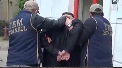 FET�'n�n ABD aya��na darbe! S�zde m�hendise istenen ceza belli oldu