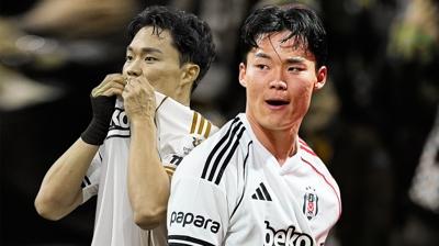 Hyeon-gyu Oh i�in geliyorlar! Be�ikta�'ta s�rpriz geli�me