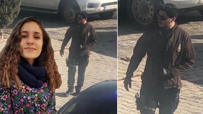 G�listan Doku soru�turmas�: Eski valinin o�luna ait silahl� foto�raf ortaya ��kt� 