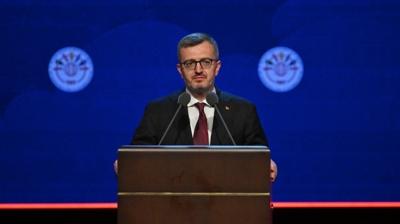 �leti�im Ba�kan� Duran'dan �anakkale payla��m�