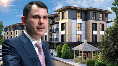 �stanbul'da konut ata��: Dev kiral�k proje hayata ge�iyor