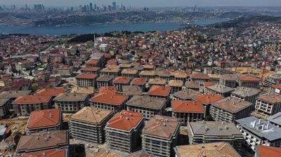�stanbul'da 