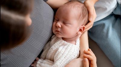 Meclis'ten ge�ti: Anneler i�in yeni d�nem ba�l�yor