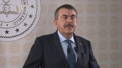 Okullarda yeni g�venlik �nlemleri! Bakan Tekin tek tek a��klad�