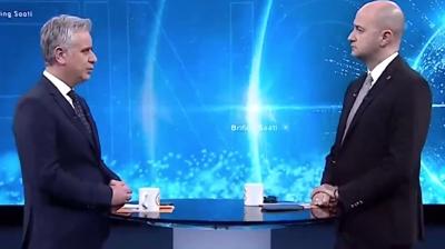 M�zakerelerden kim taviz verecek? AK Parti'den ABD��ran g�r��meleri yorumu