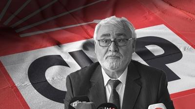 CHP'ye 'akraba k�ya��' isyan�: Zehir zemberek s�zlerle istifa etti