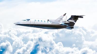 P�agg�o Aerospace, BAYKAR'la geri d�nd�