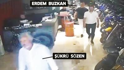 R��vet vermeyen otele iskan yok! CHP'li belediyenin imar m�d�r� itiraf etti