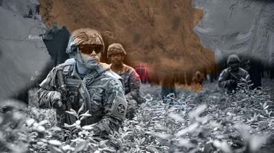 T�m planlar masada! ABD'den yeni �ran haz�rl��� 