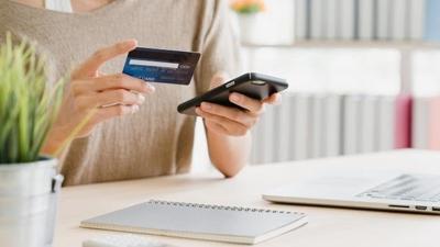 T�rkiye'de e-ticarette 5 y�lda s��rama: 1 milyardan 7 milyara ��kt�