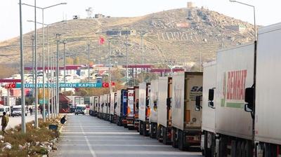 T�rkiye'den Asya'ya stratejik kap� yeniden kuruldu! Bakan Bolat a��klad�