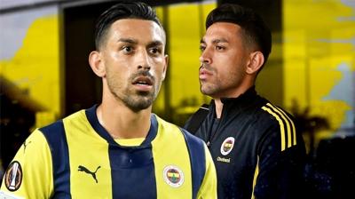 Ve karar�n� verdi! �rfan Can Kahveci yeni sezonda...
