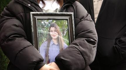 16 ya��ndaki �ocu�a taciz davas�: CHP'li Dede duru�maya kat�lmad�