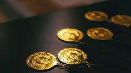 24 Nisan Cuma: Gram ve �eyrek alt�n ka� TL oldu? ��te anl�k alt�n fiyatlar�...