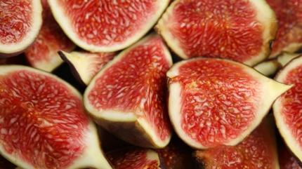 B�breklerin s�zgeci meyve... Kum ve ta� b�rakm�yor