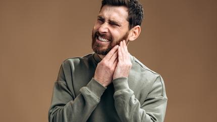 Di� a�r�s�na do�al ��z�m! Evde kolayca uygulan�yor