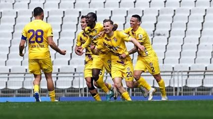 Ey�pspor evinde Gaziantep FK ile kar��la�acak