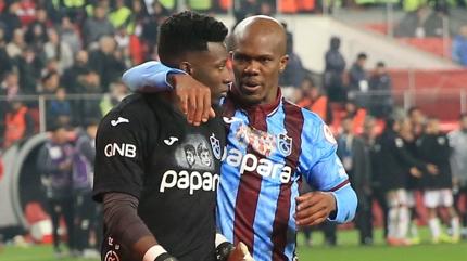 F�rt�na'y� Onana kopard�