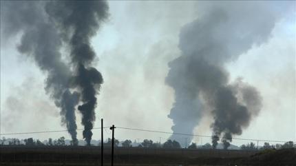 Hizbullah'tan roket sald�r�s�: �srail'de sirenler �ald�