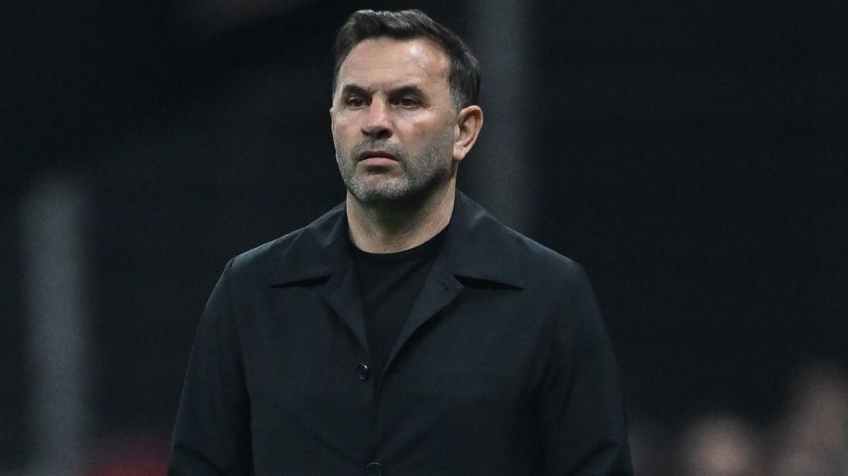 okan buruk galatasaray s�per lig fenerbah�e foto�raflar� resimleri