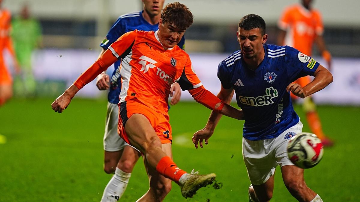 s�per lig ba�ak�ehir kas�mpa�a foto�raflar� resimleri