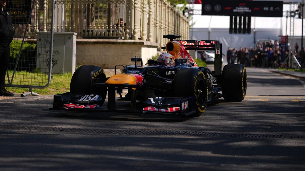 formula 1 t�rkiye istanbul foto�raflar� resimleri