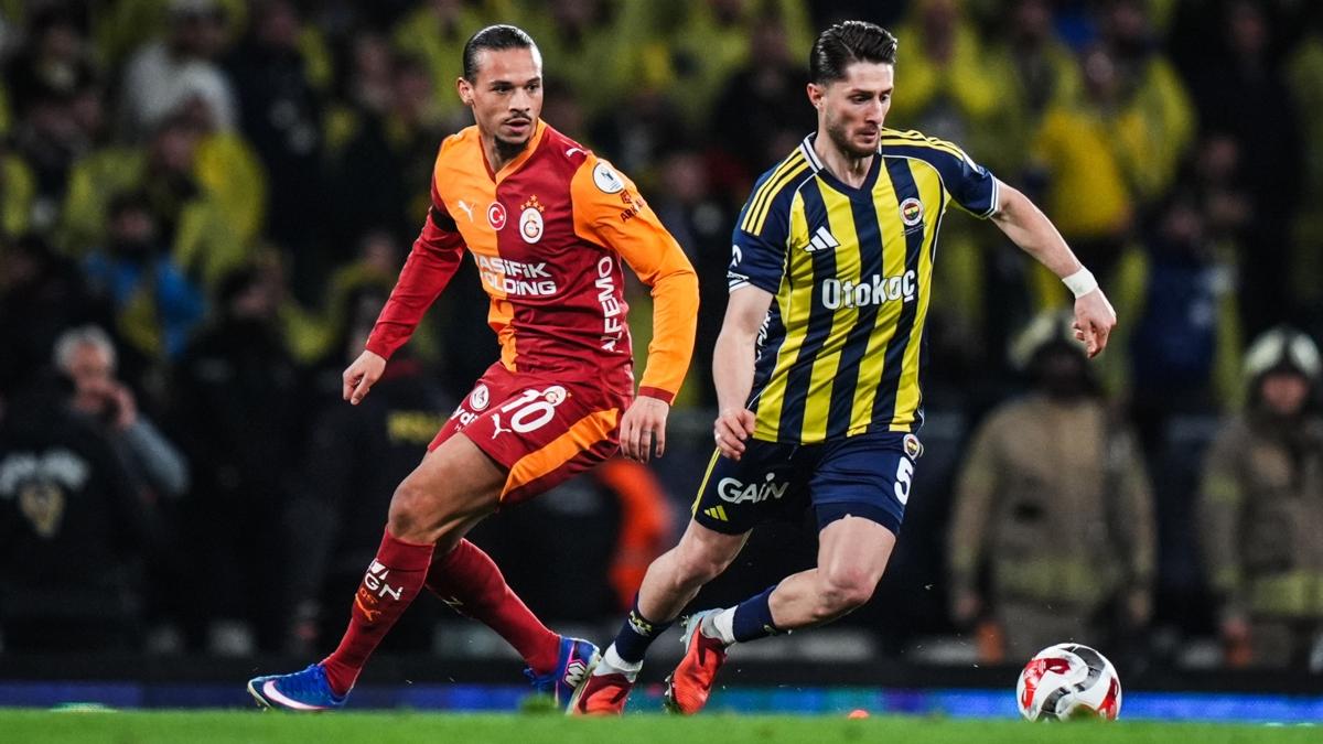 galatasaray fenerbah�e s�per lig foto�raflar� resimleri